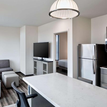 Hyatt House Denver Аврора Экстерьер фото