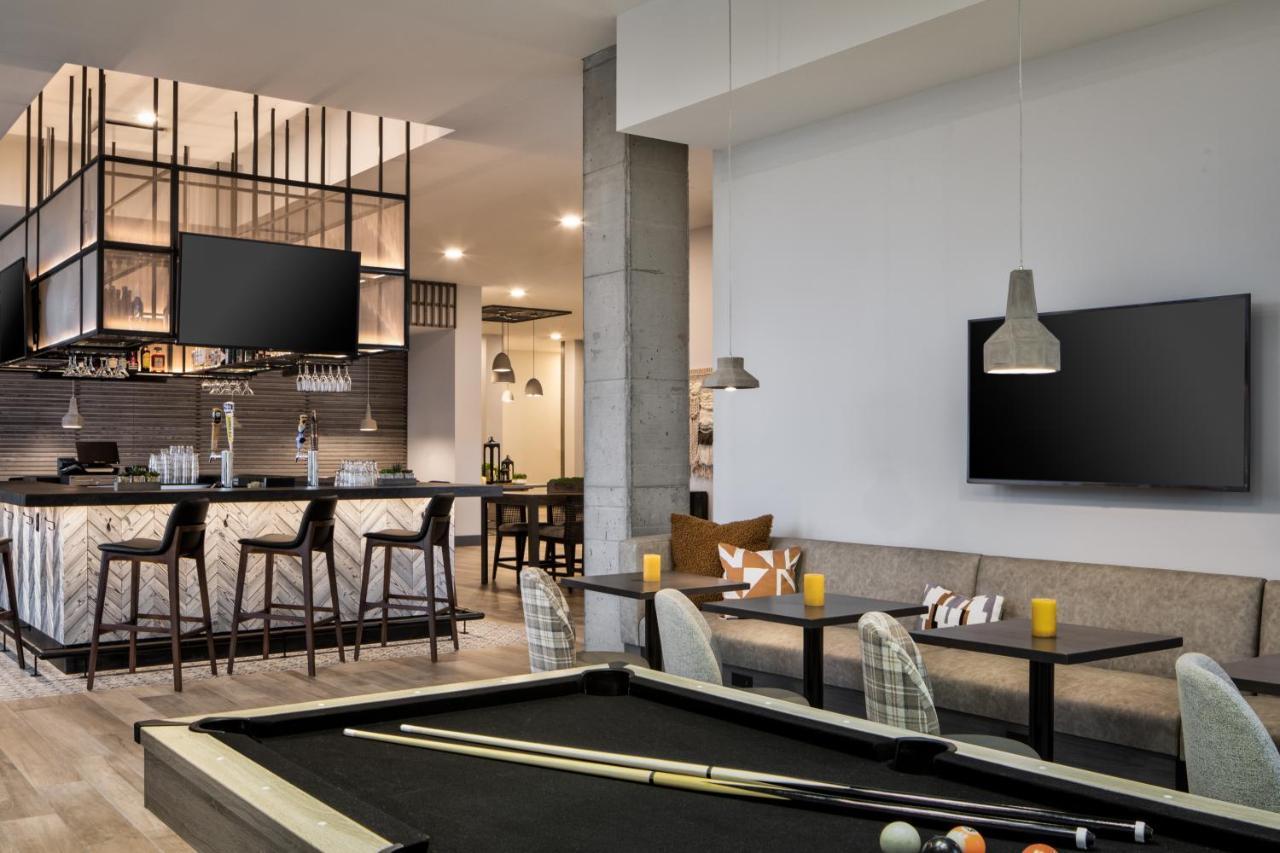 Hyatt House Denver Аврора Экстерьер фото