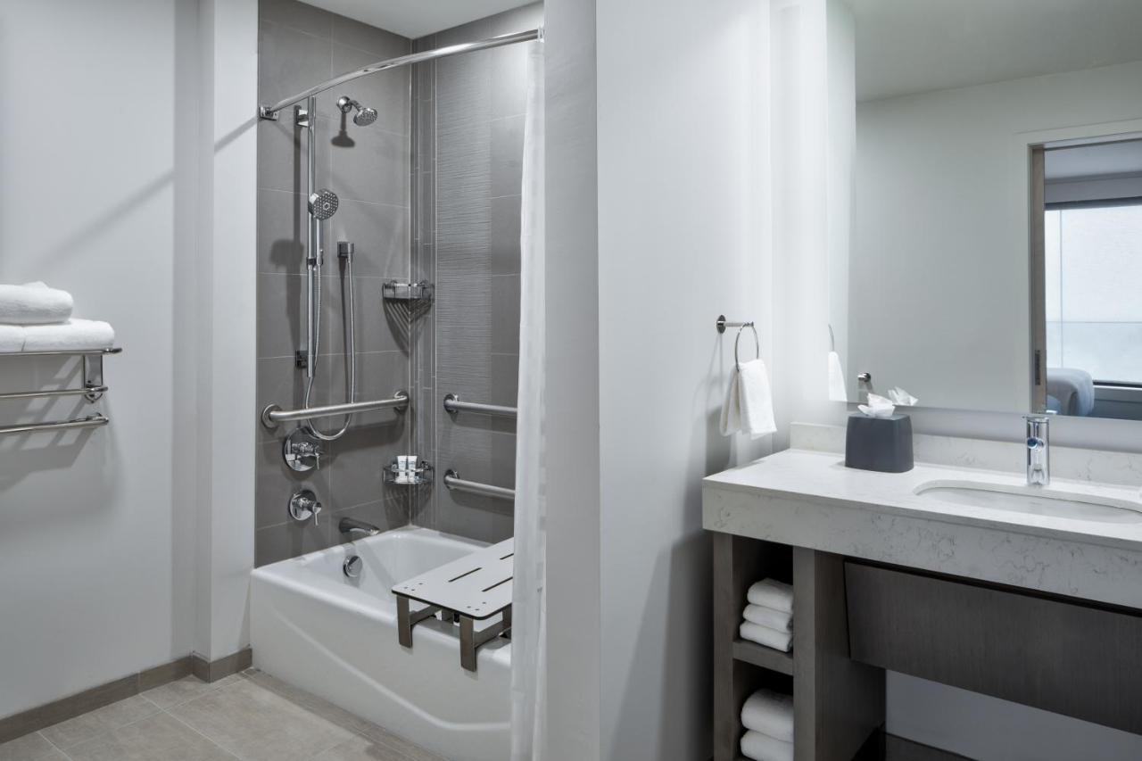 Hyatt House Denver Аврора Экстерьер фото