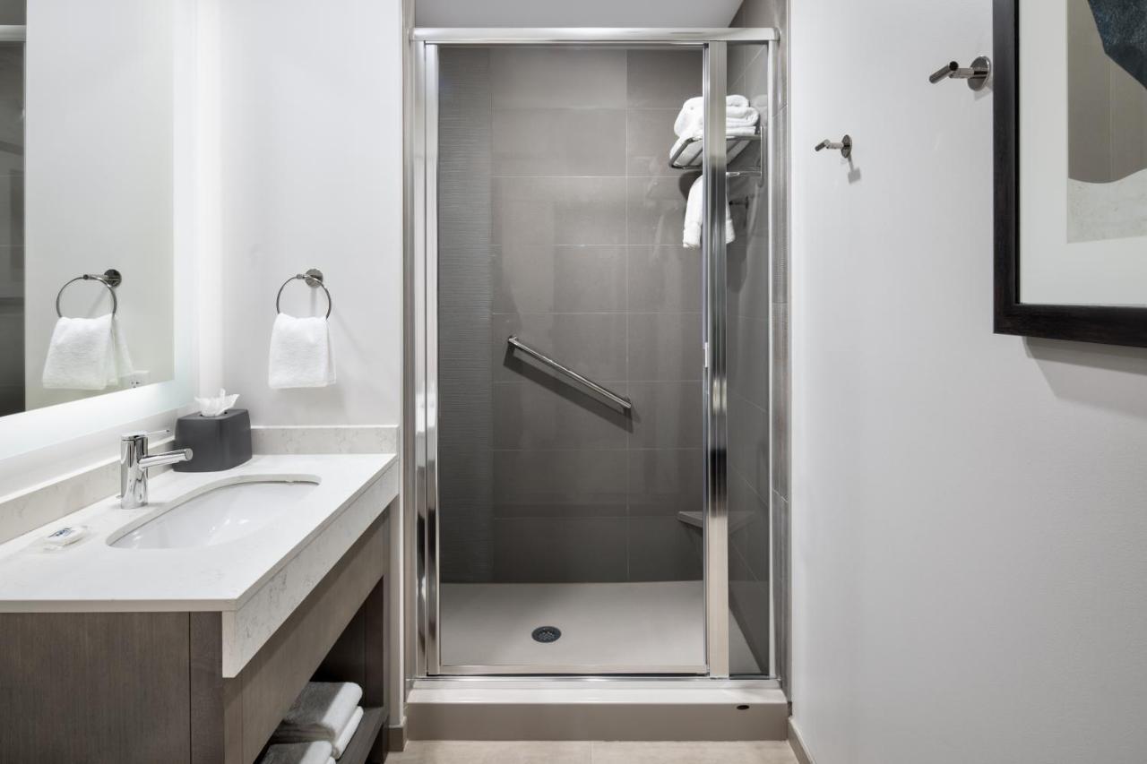 Hyatt House Denver Аврора Экстерьер фото