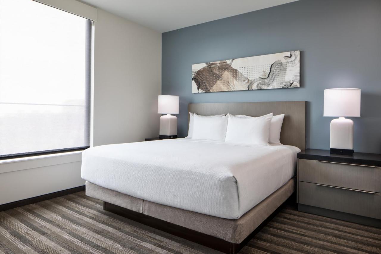 Hyatt House Denver Аврора Экстерьер фото