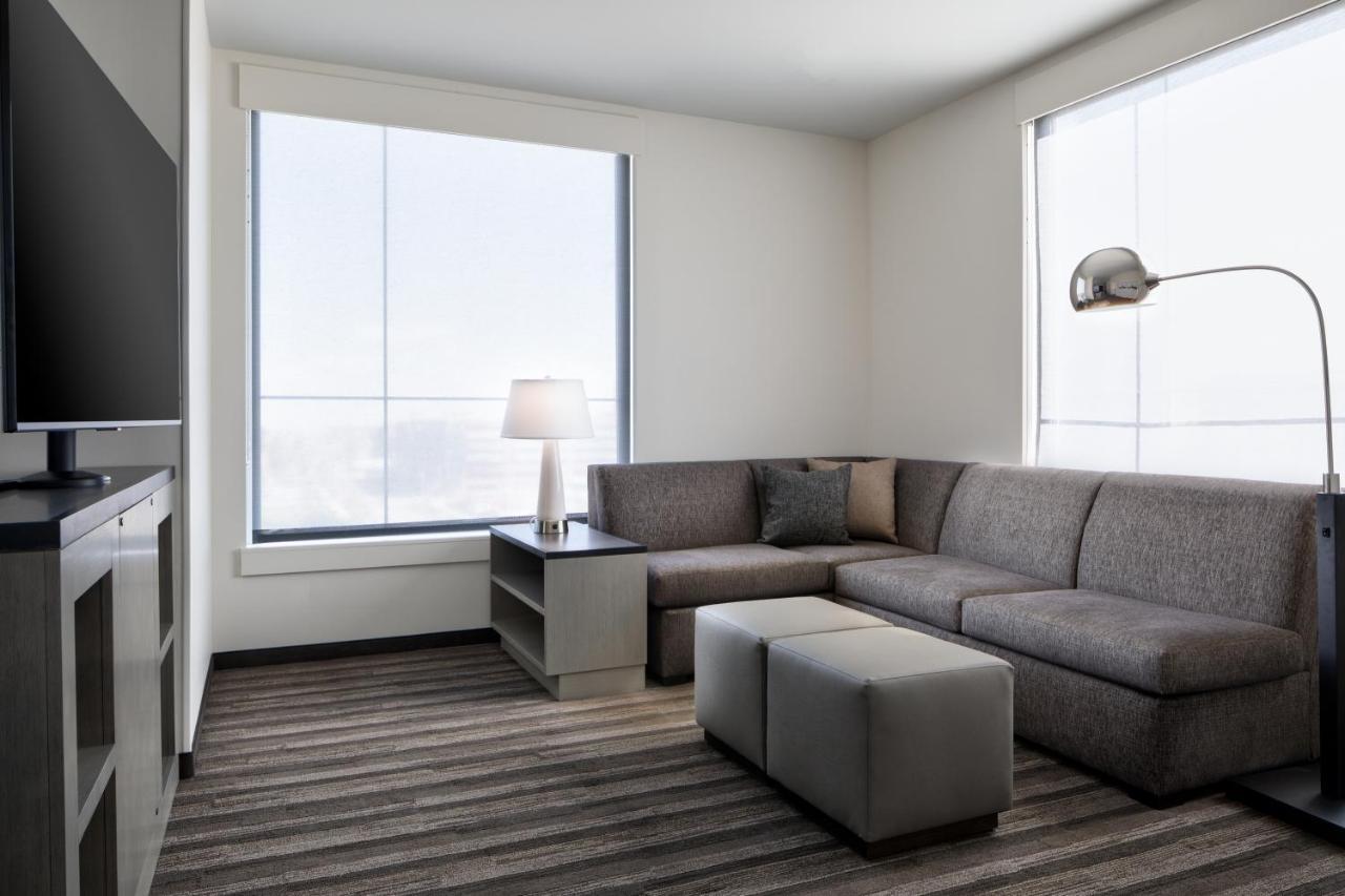 Hyatt House Denver Аврора Экстерьер фото