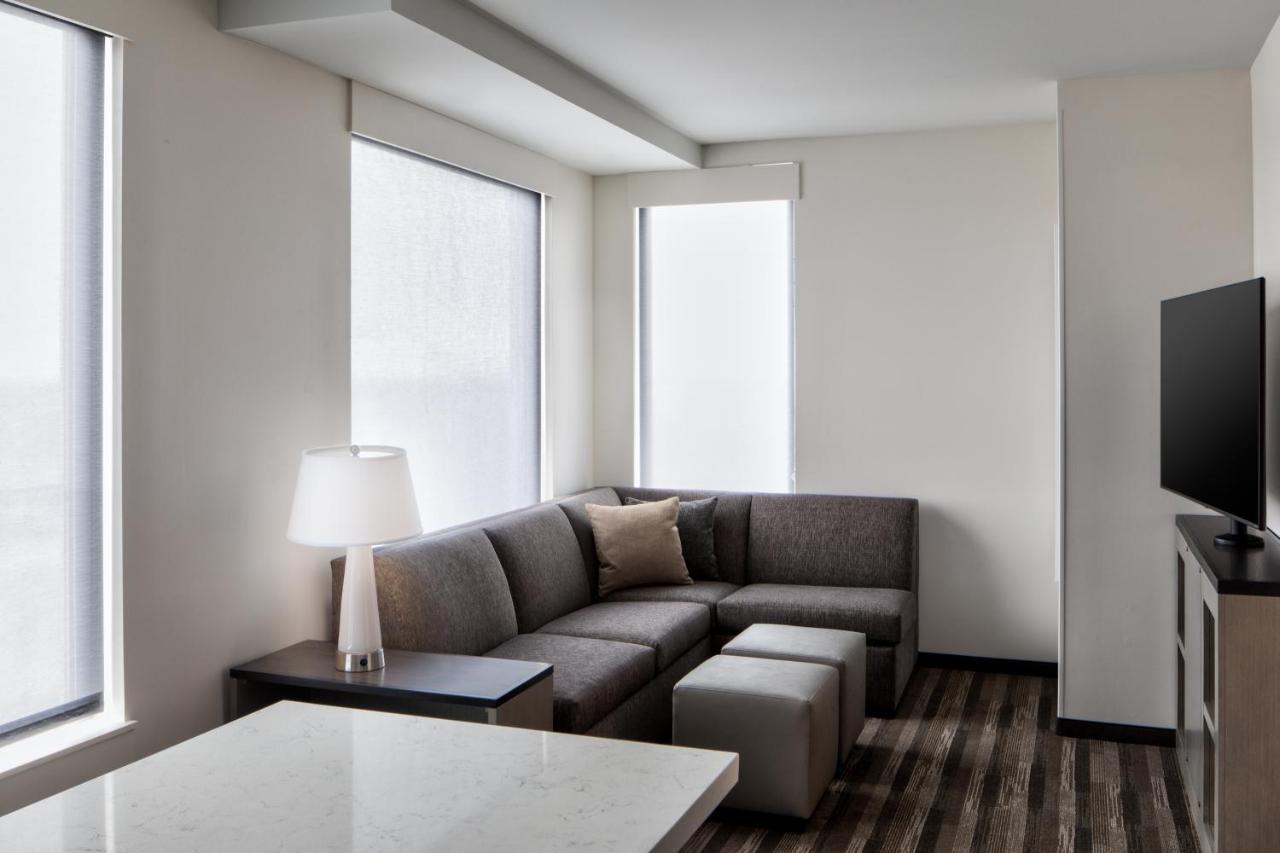 Hyatt House Denver Аврора Экстерьер фото