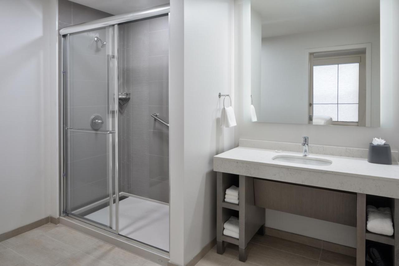 Hyatt House Denver Аврора Экстерьер фото