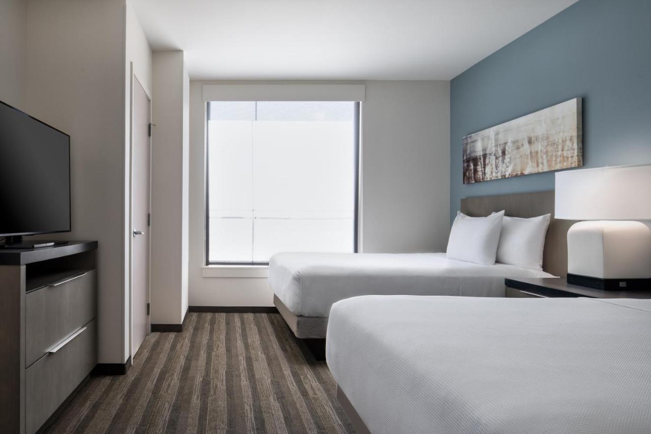 Hyatt House Denver Аврора Экстерьер фото
