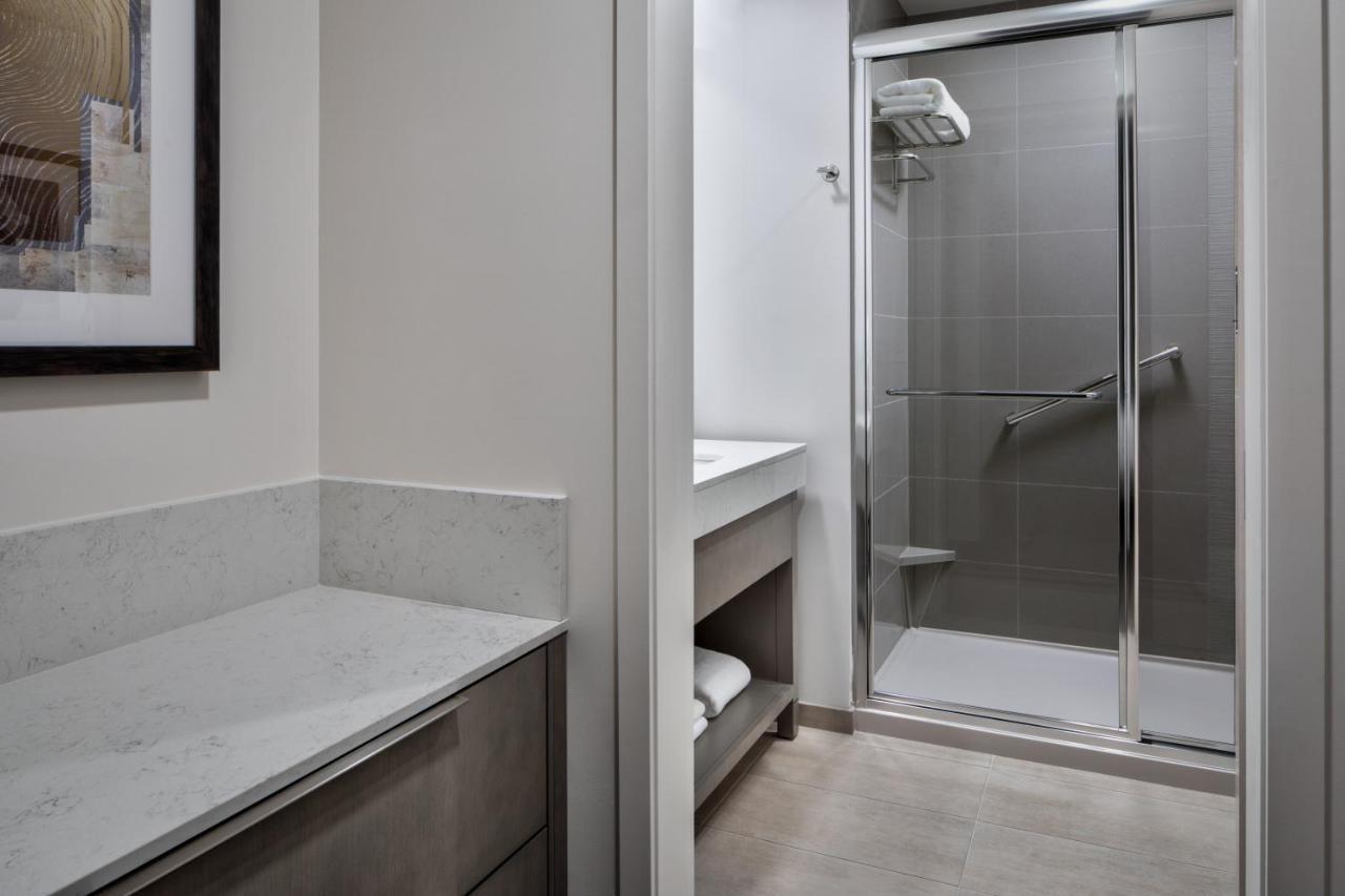 Hyatt House Denver Аврора Экстерьер фото