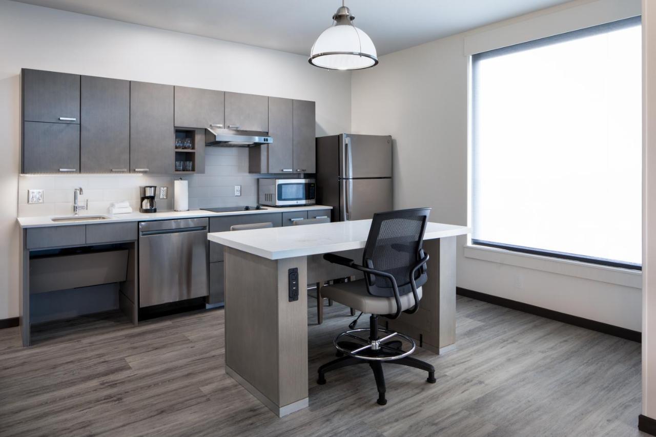 Hyatt House Denver Аврора Экстерьер фото