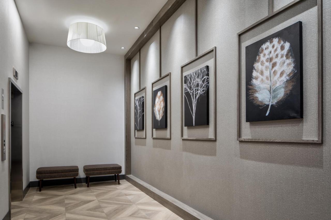 Hyatt House Denver Аврора Экстерьер фото