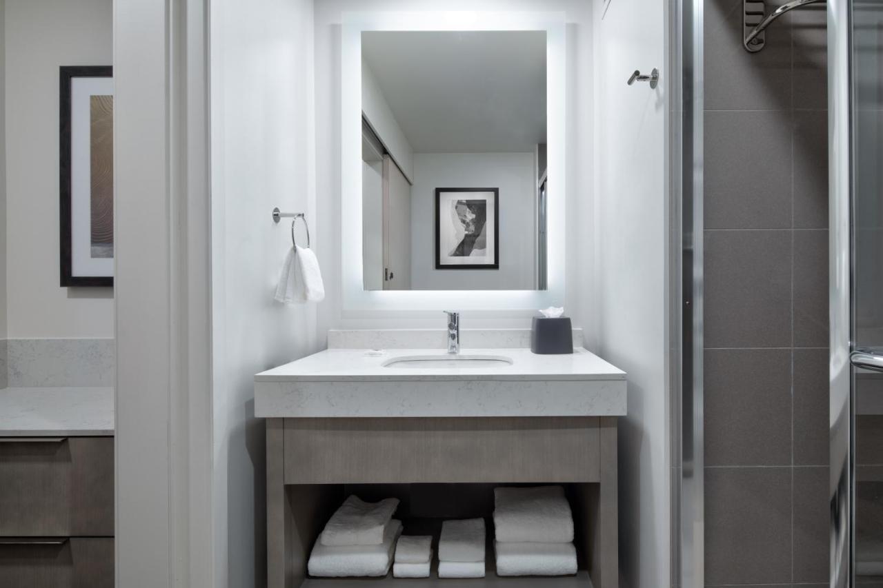 Hyatt House Denver Аврора Экстерьер фото