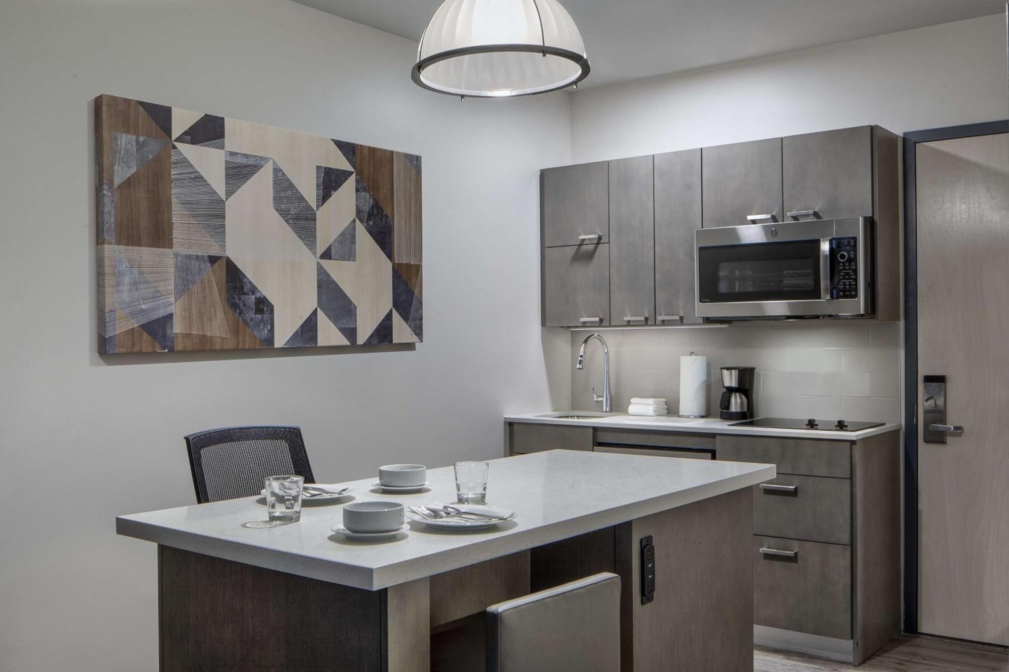 Hyatt House Denver Аврора Экстерьер фото