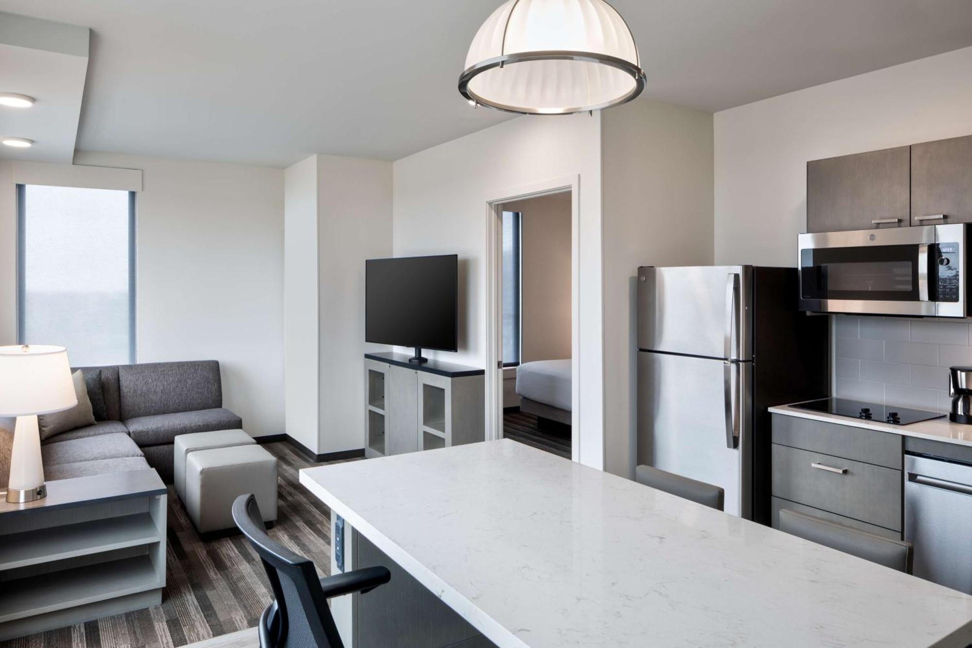 Hyatt House Denver Аврора Экстерьер фото