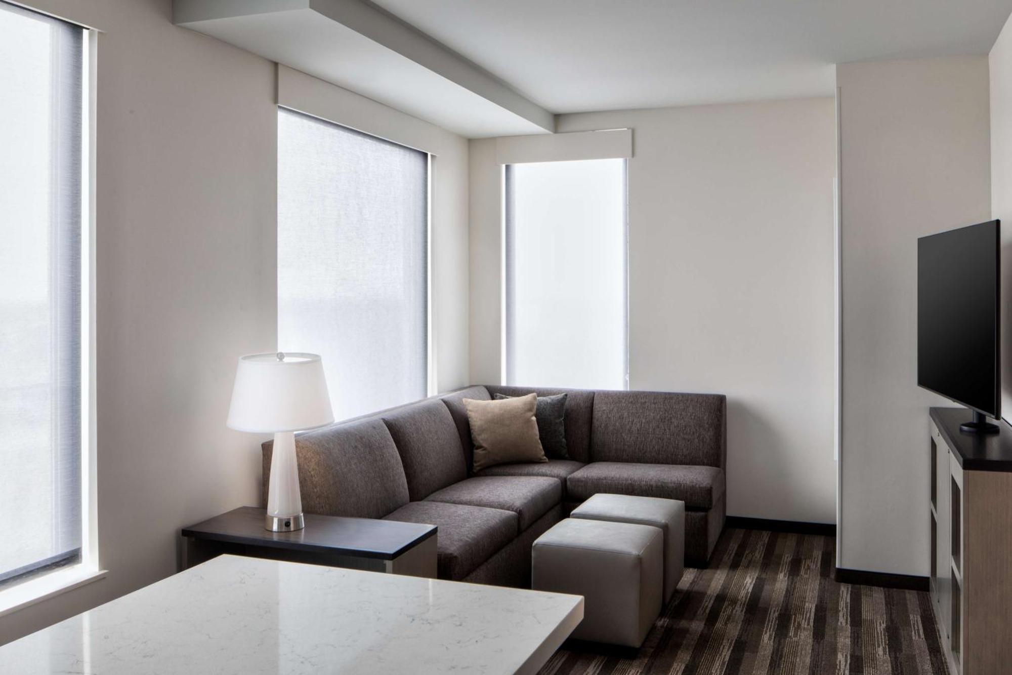 Hyatt House Denver Аврора Экстерьер фото