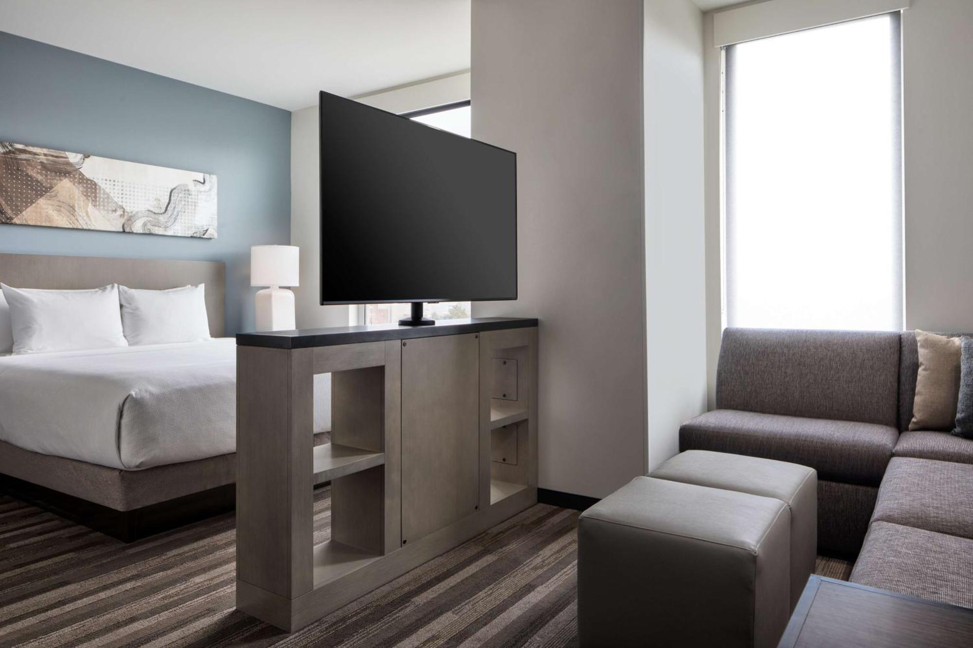 Hyatt House Denver Аврора Экстерьер фото
