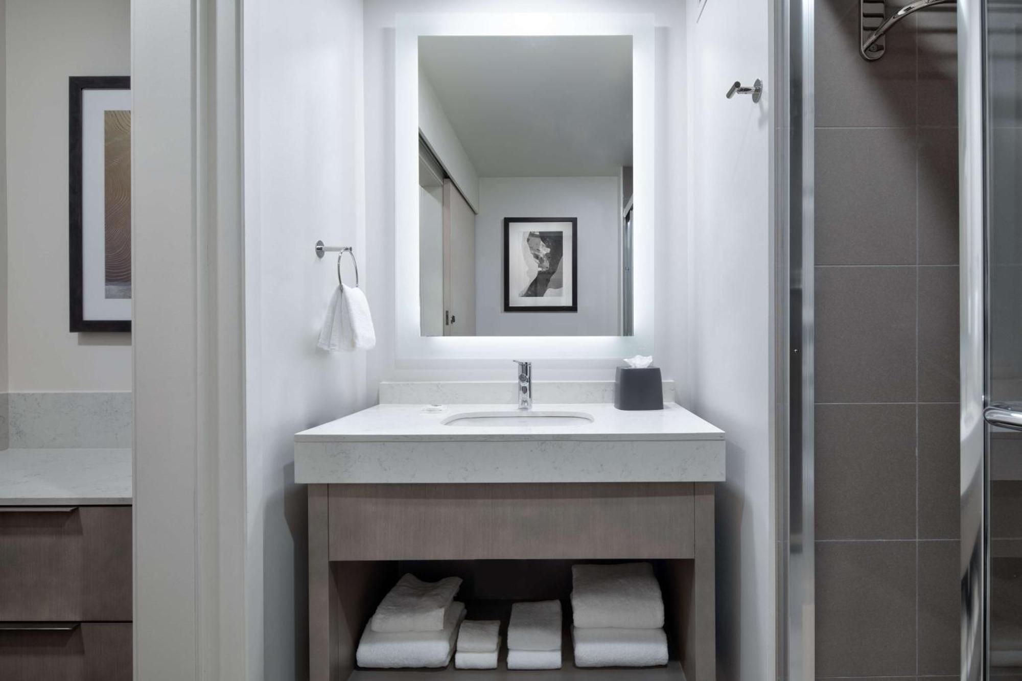 Hyatt House Denver Аврора Экстерьер фото