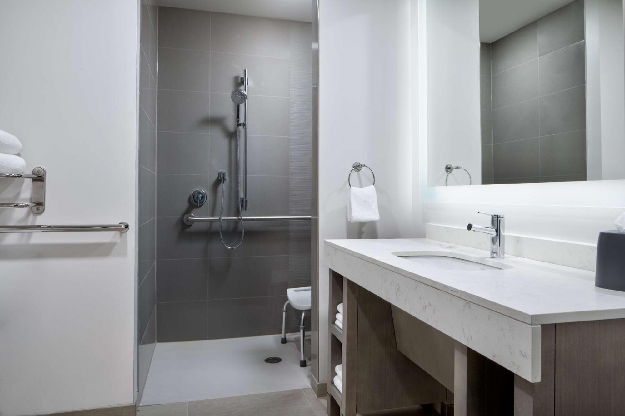 Hyatt House Denver Аврора Экстерьер фото