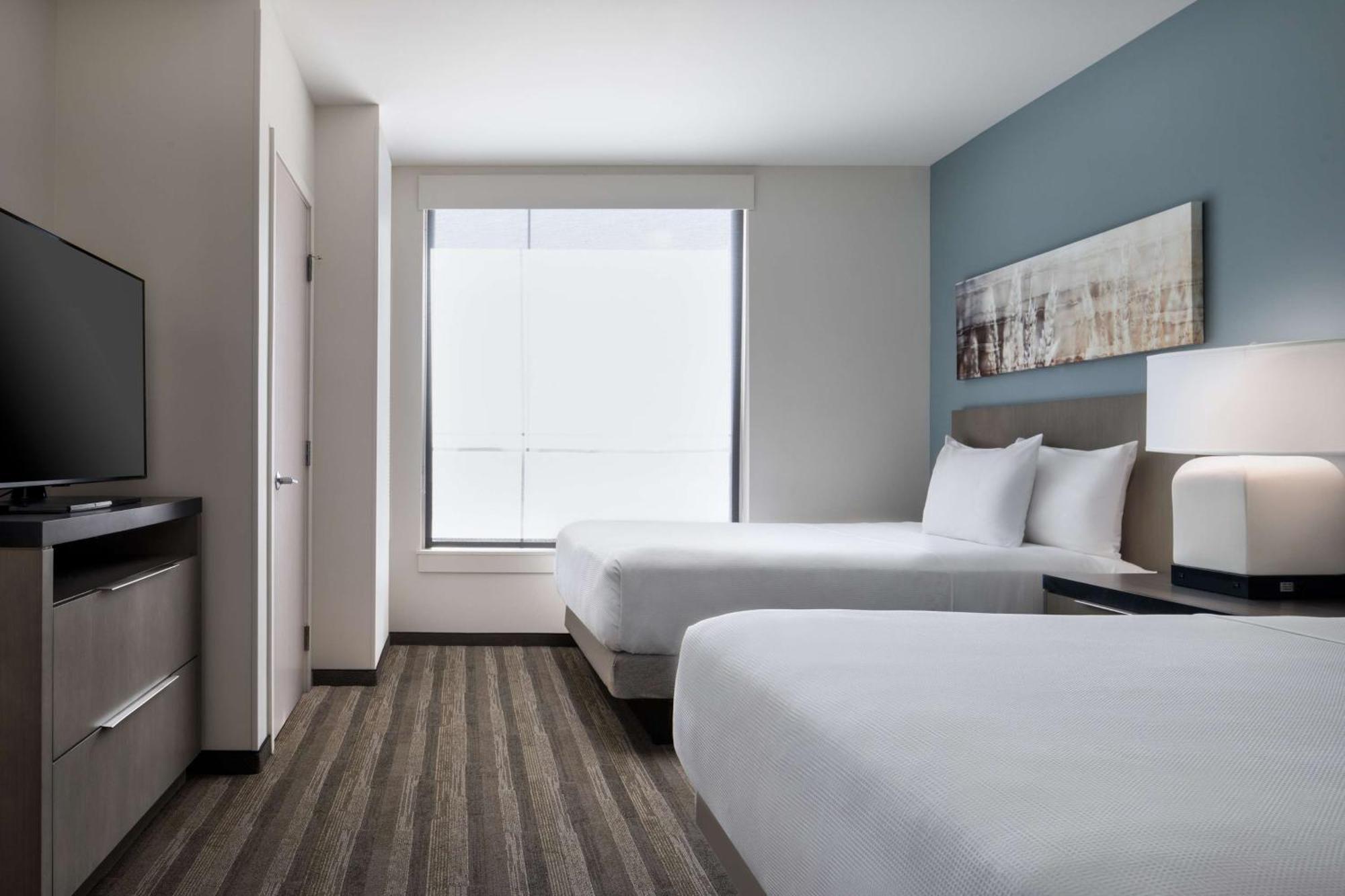 Hyatt House Denver Аврора Экстерьер фото