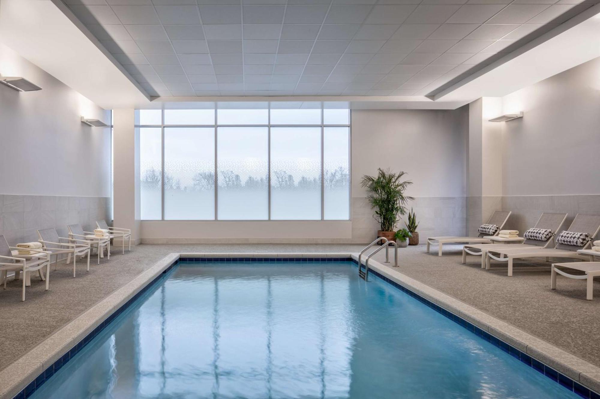 Hyatt House Denver Аврора Экстерьер фото