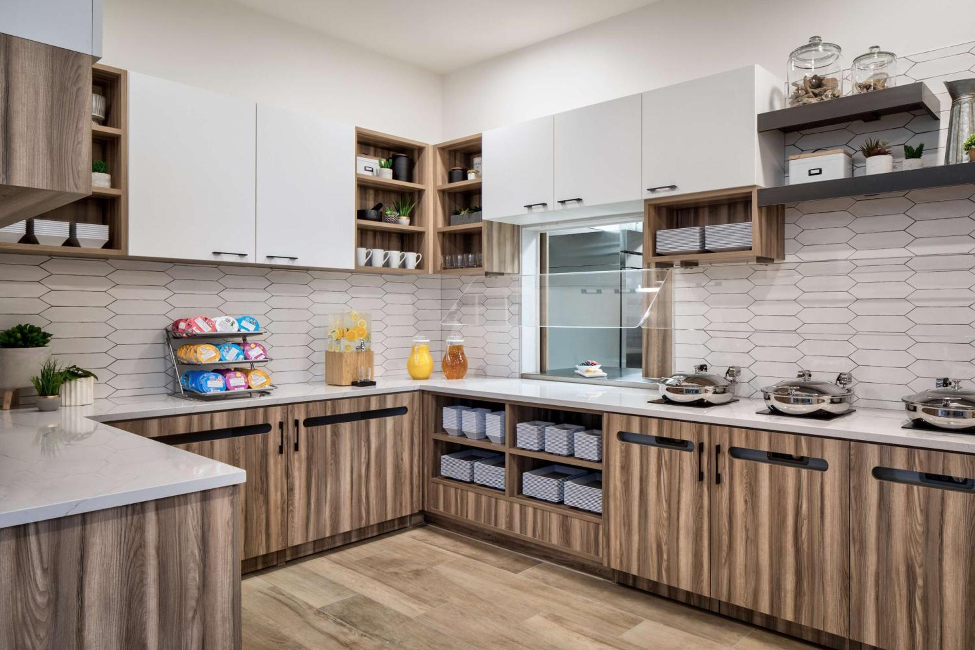 Hyatt House Denver Аврора Экстерьер фото