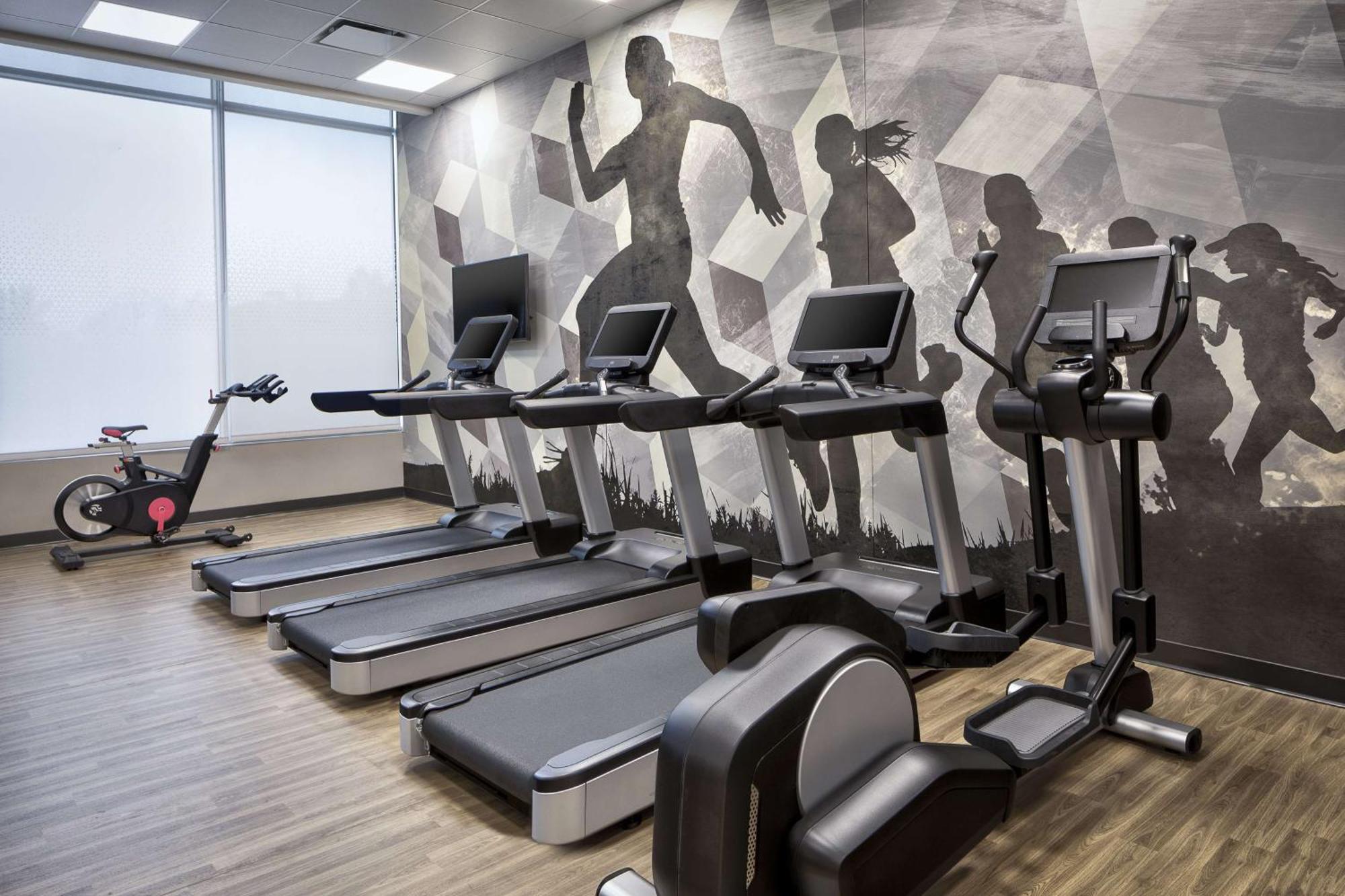 Hyatt House Denver Аврора Экстерьер фото