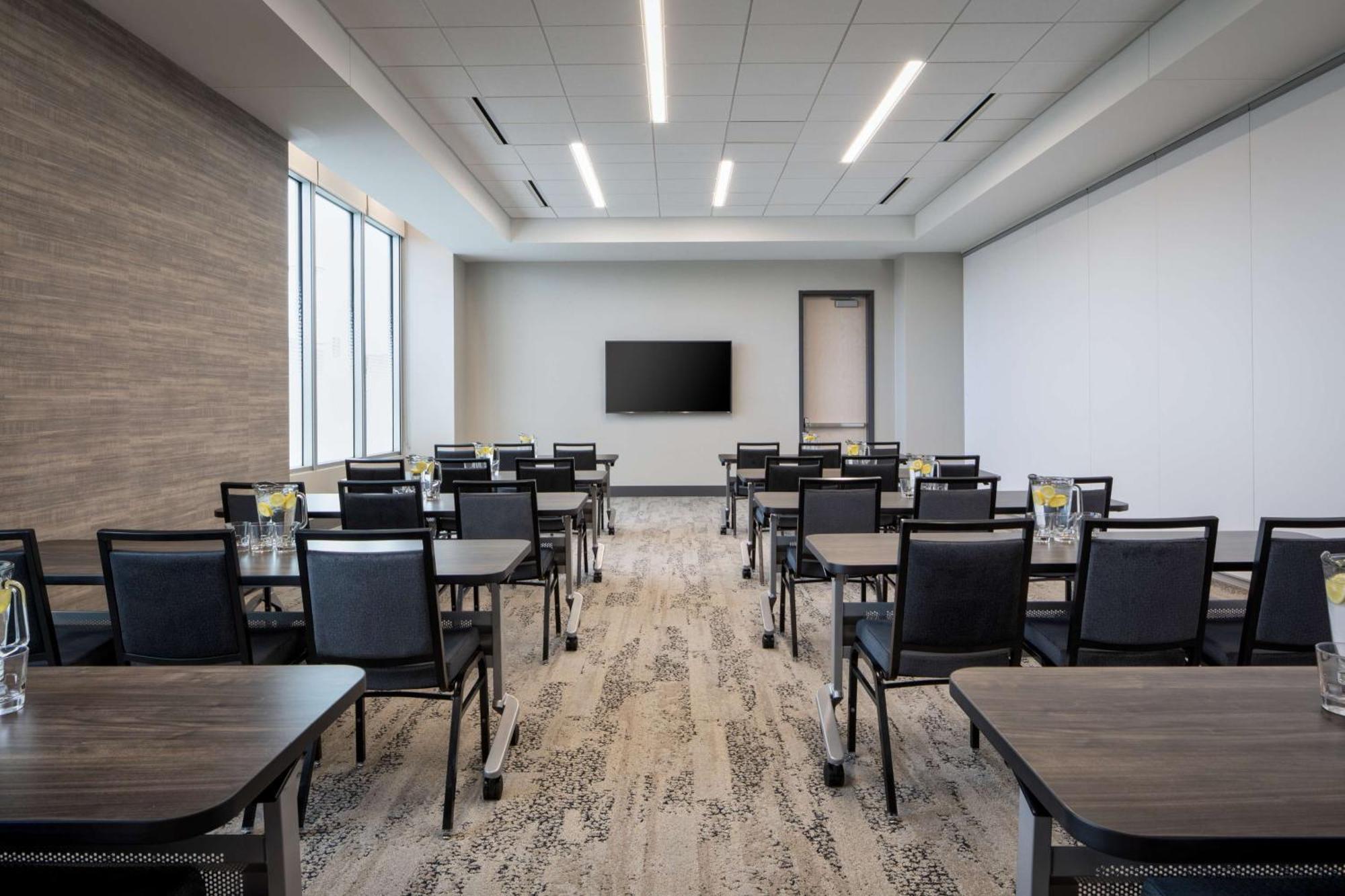 Hyatt House Denver Аврора Экстерьер фото