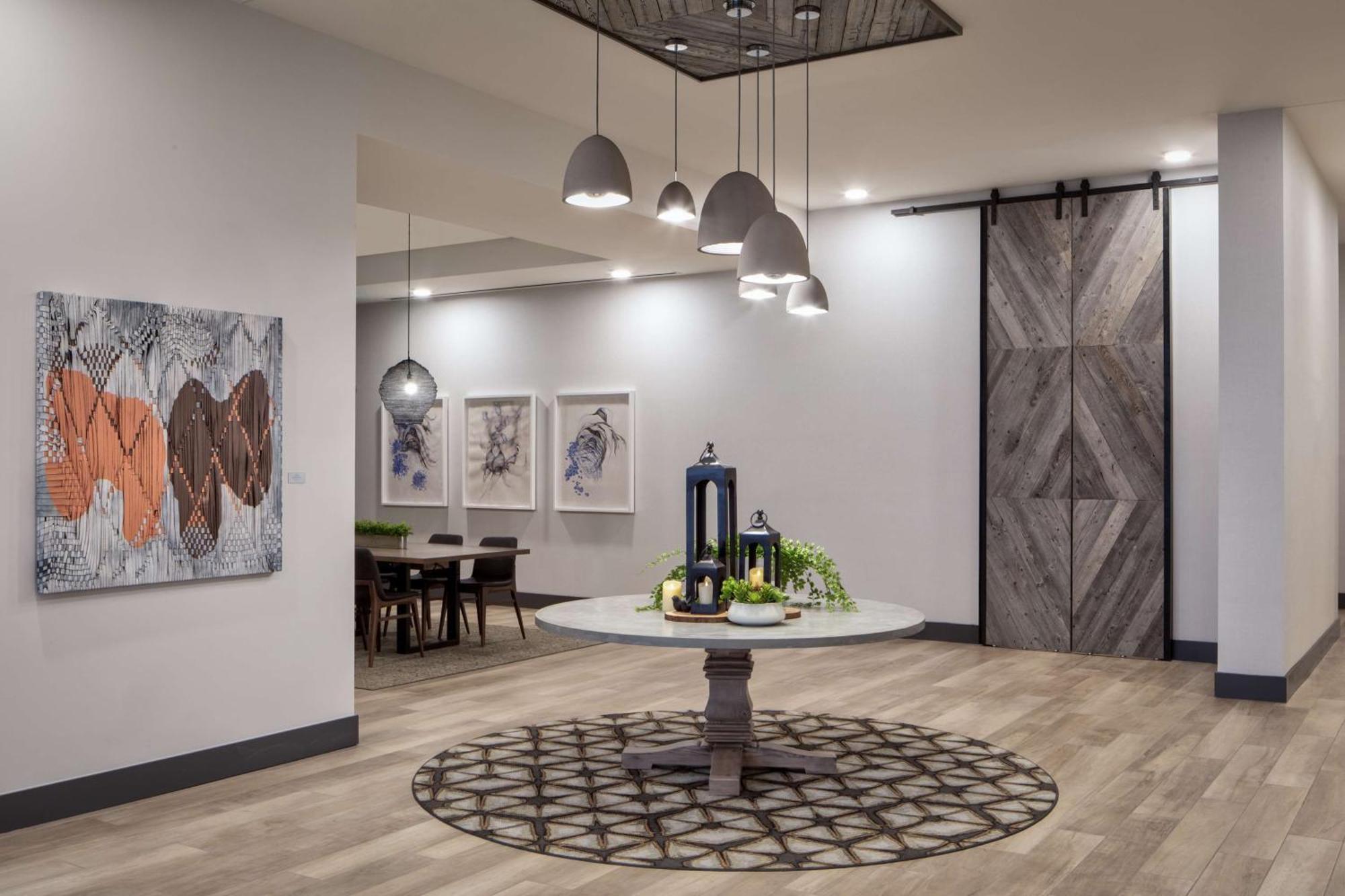 Hyatt House Denver Аврора Экстерьер фото